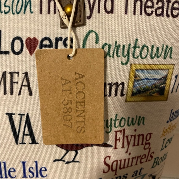 NWT - RVA Bag! - Picture 2 of 3